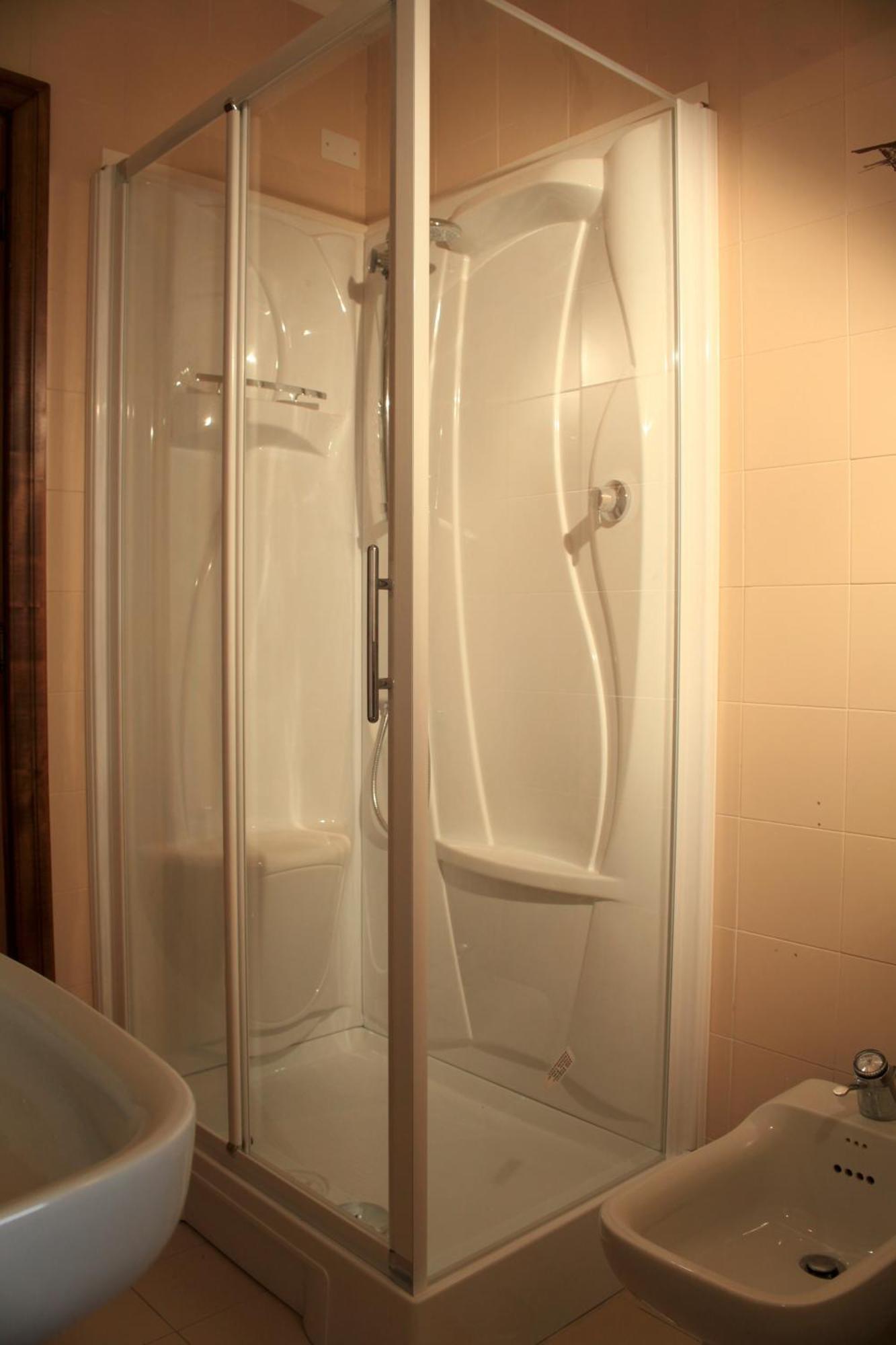 Tenuta Domine Imperia Chambre photo