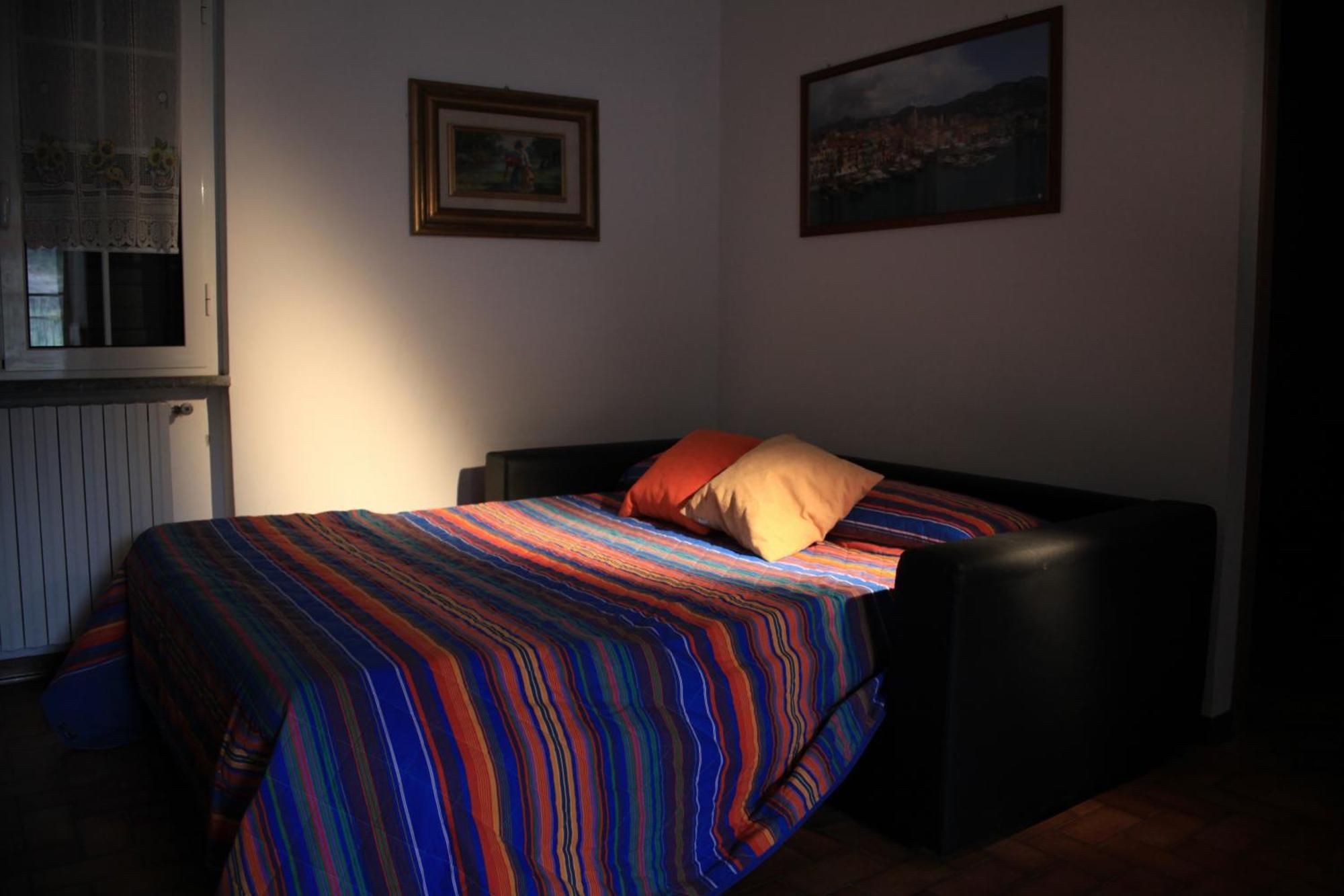 Tenuta Domine Imperia Chambre photo