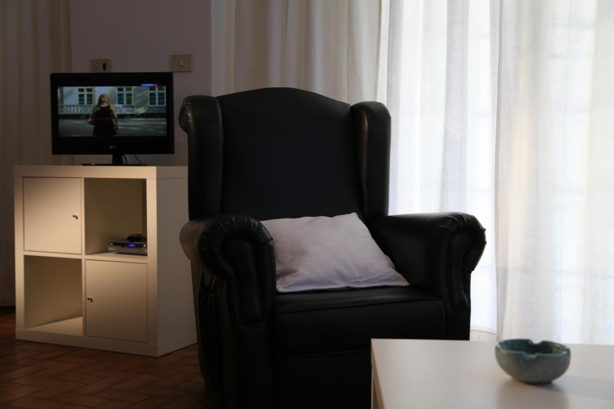 Tenuta Domine Imperia Chambre photo