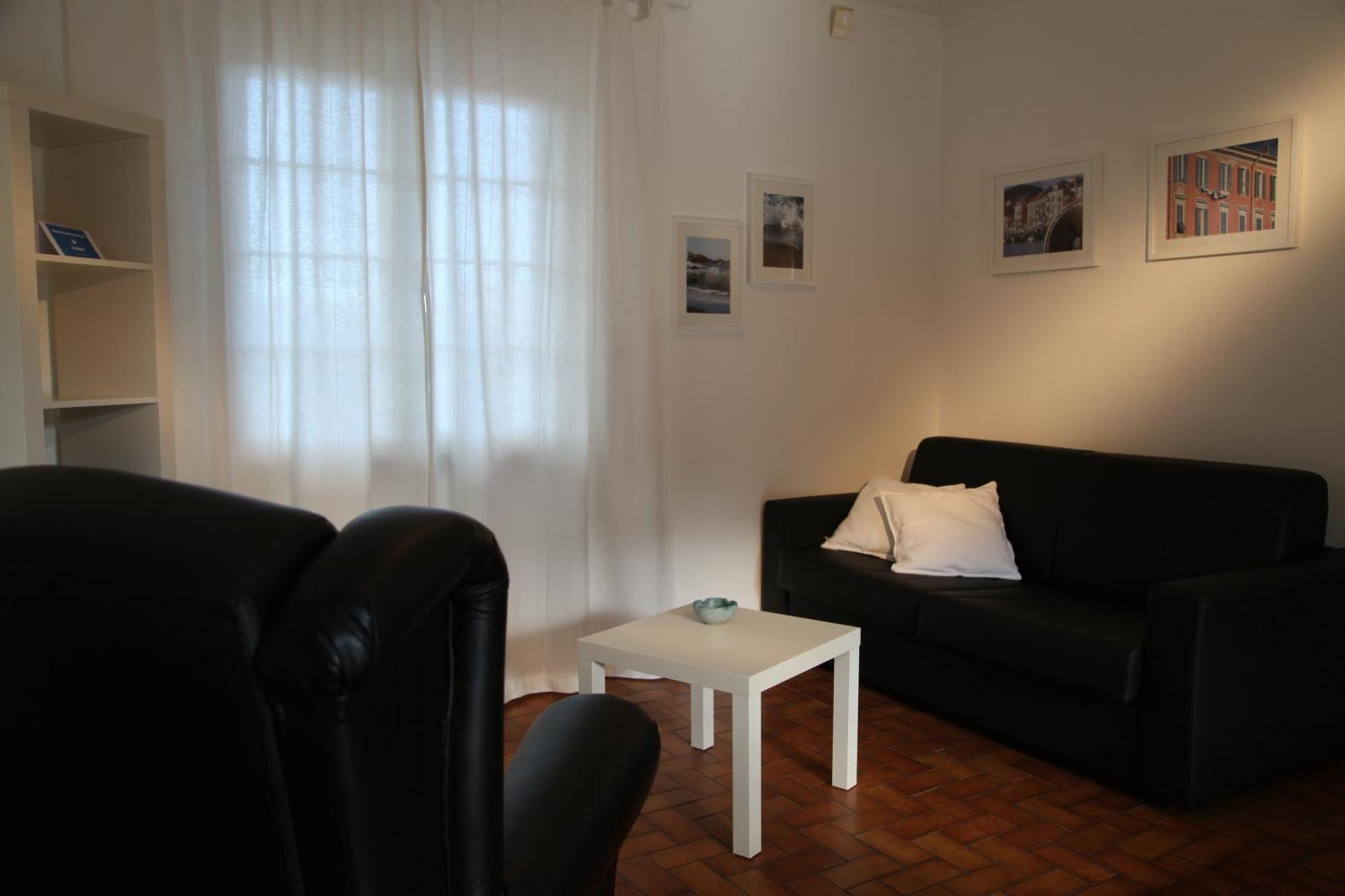 Tenuta Domine Imperia Chambre photo