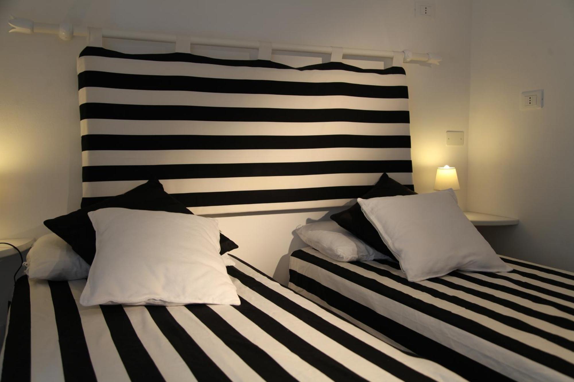 Tenuta Domine Imperia Chambre photo