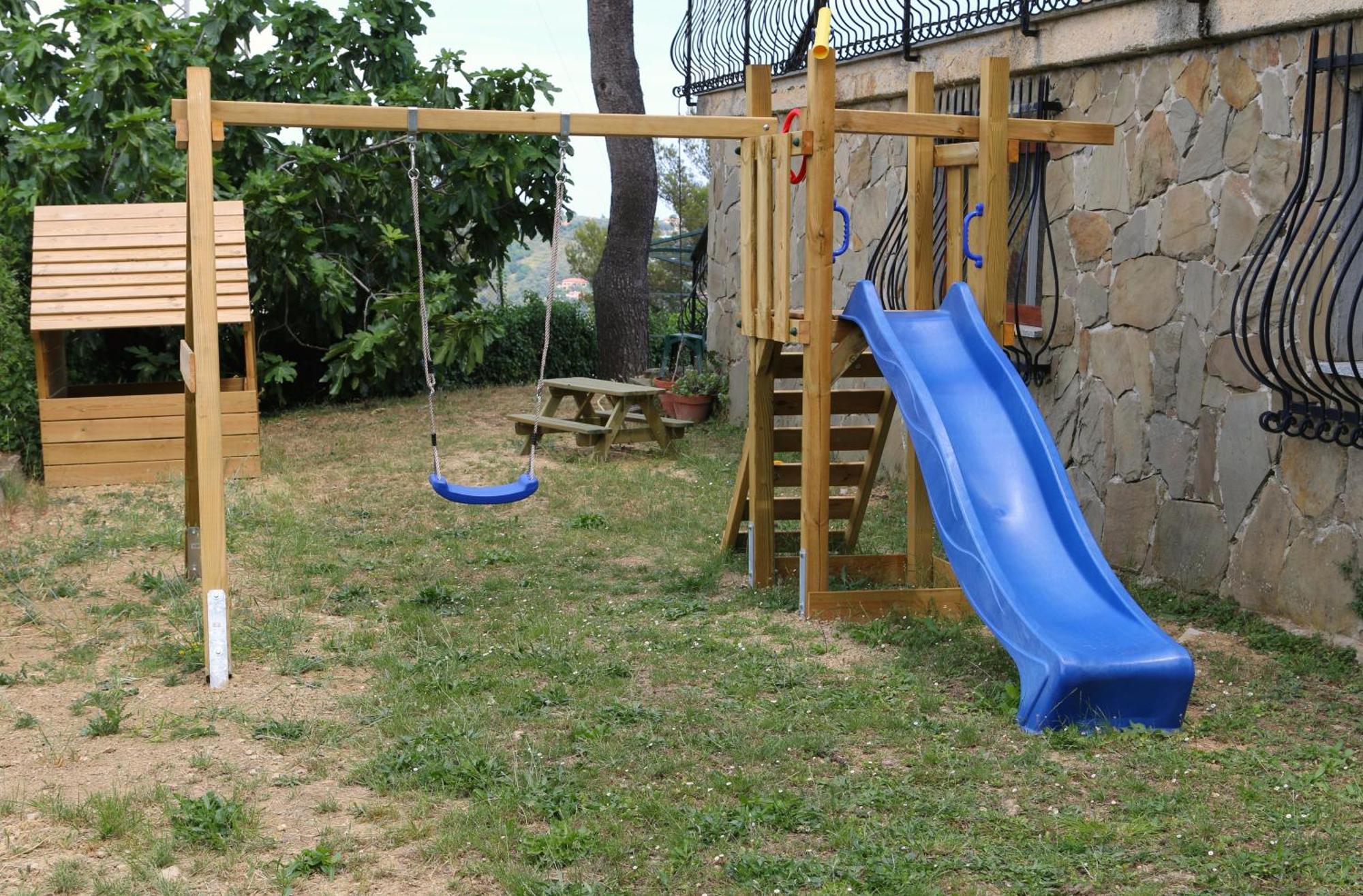 Tenuta Domine Imperia Chambre photo