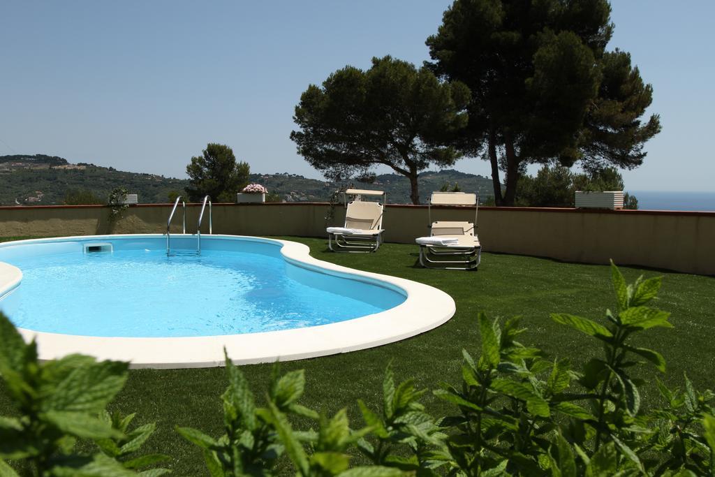 Tenuta Domine Imperia Chambre photo