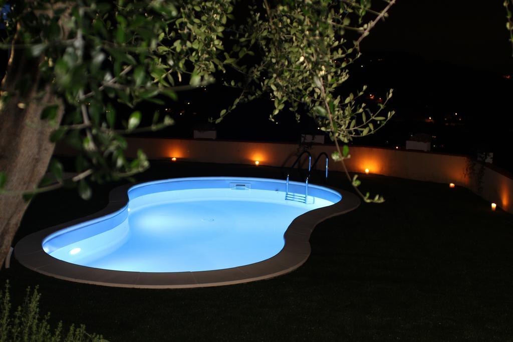 Tenuta Domine Imperia Chambre photo