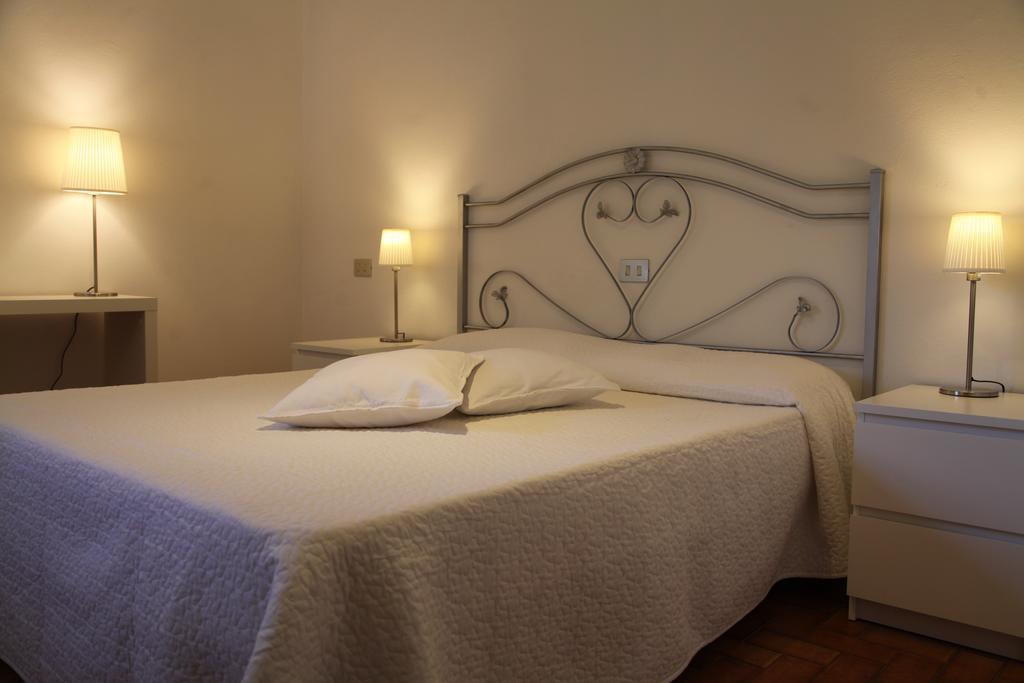 Tenuta Domine Imperia Chambre photo