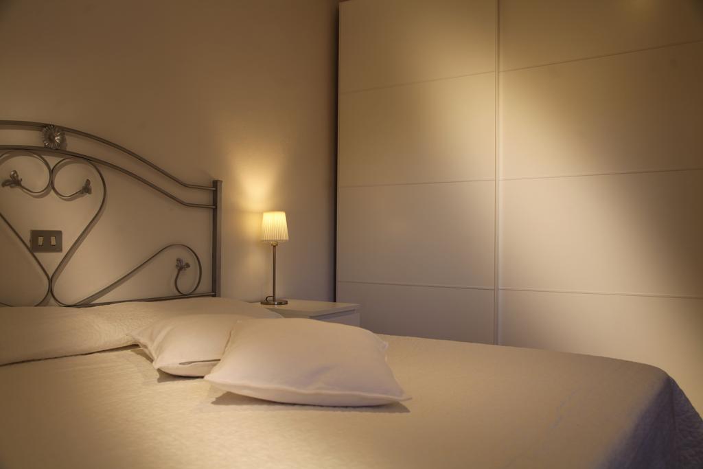 Tenuta Domine Imperia Chambre photo