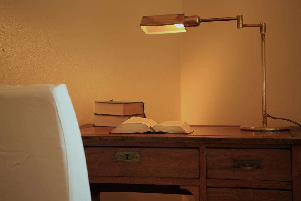 Tenuta Domine Imperia Chambre photo