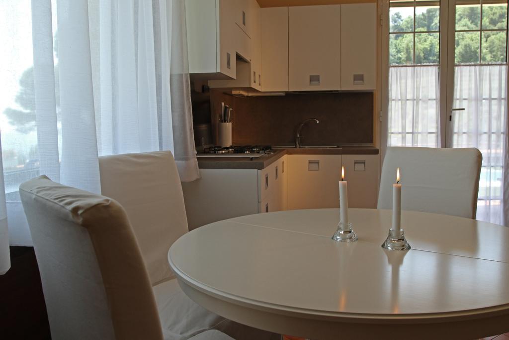 Tenuta Domine Imperia Chambre photo