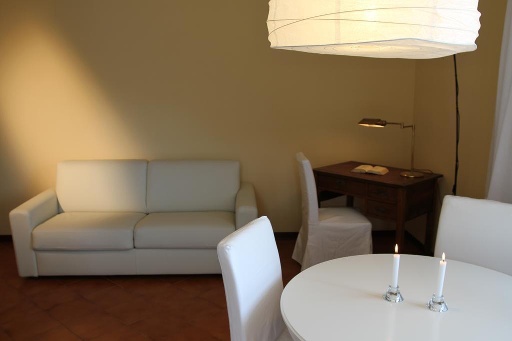 Tenuta Domine Imperia Chambre photo