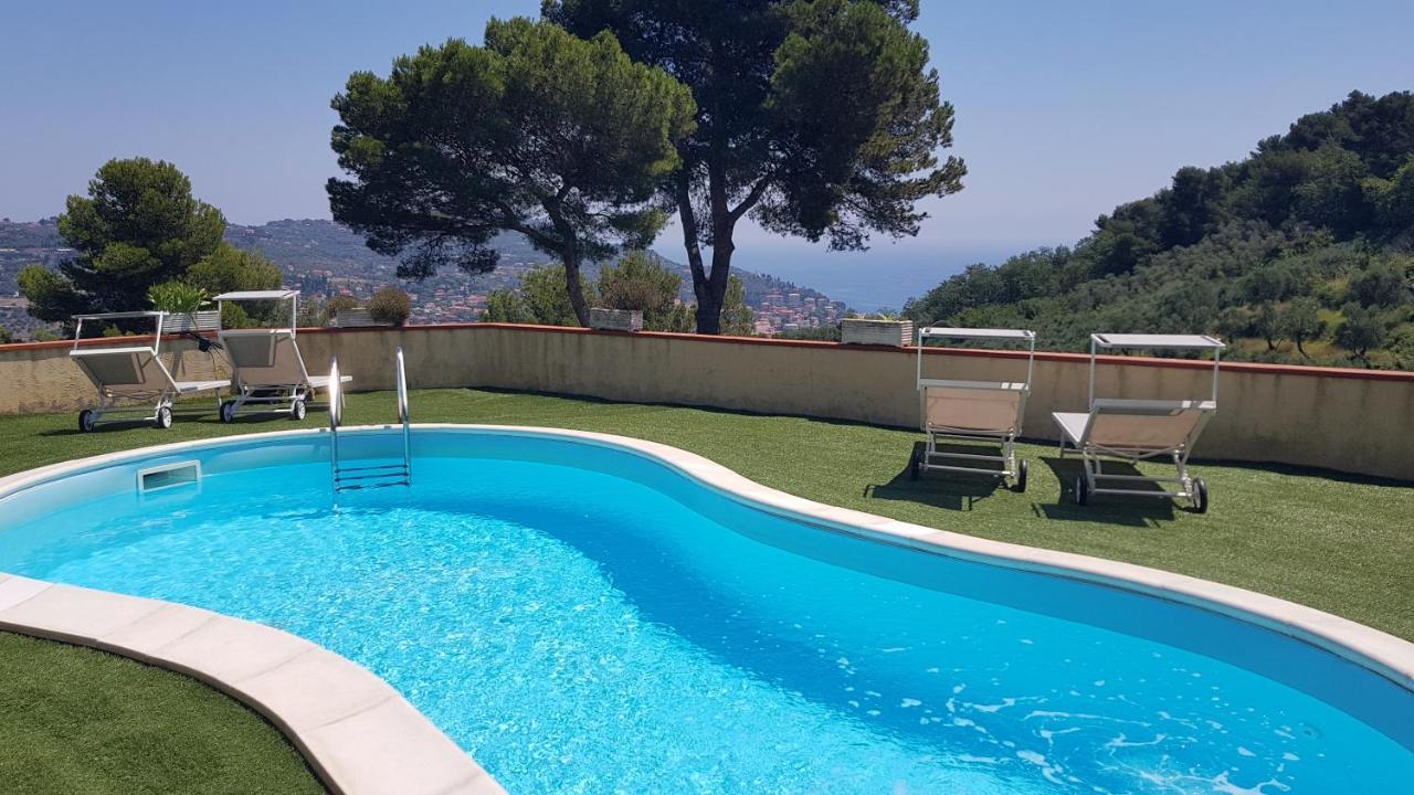 Tenuta Domine Imperia Extérieur photo