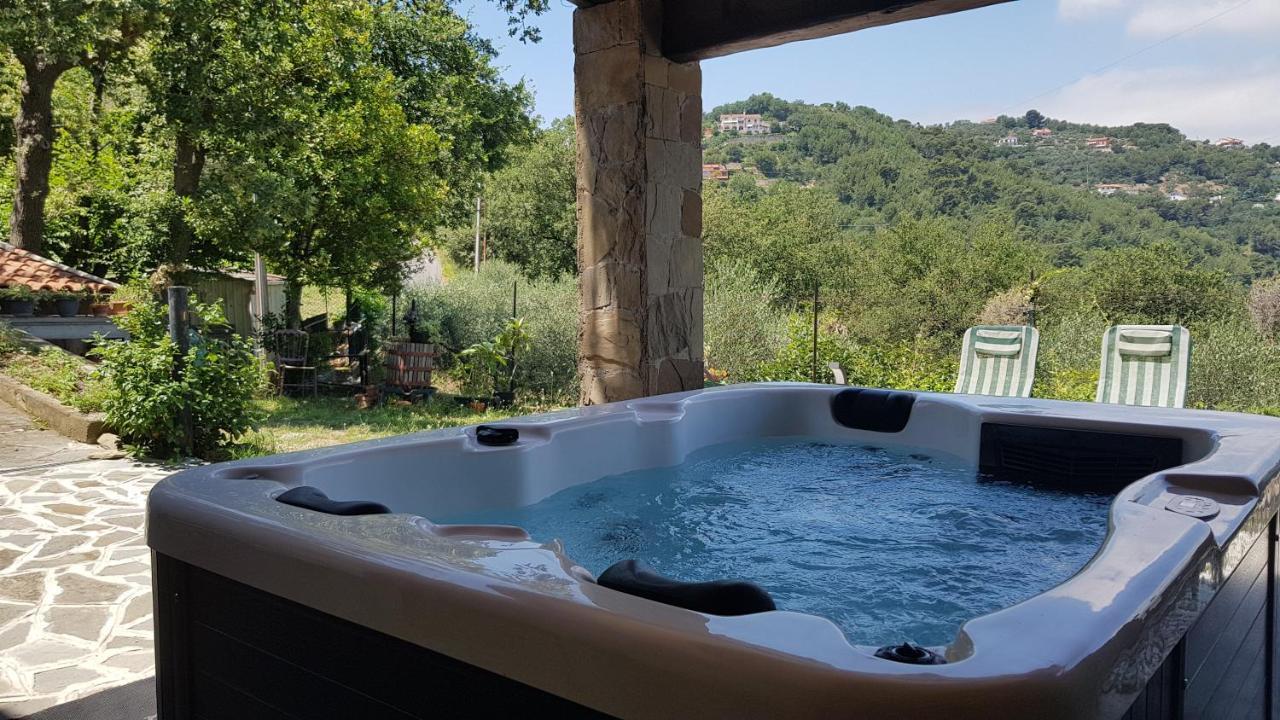 Tenuta Domine Imperia Extérieur photo